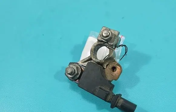 Peugeot 508 Negative earth cable (battery) 9801031580 IMPRK1575508