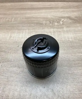 Volkswagen Polo III 6N 6N2 6NF Oil filter cover 030115561C