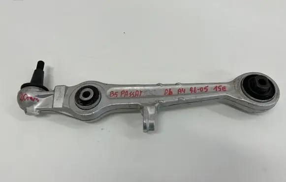 Front lower control arm/wishbone