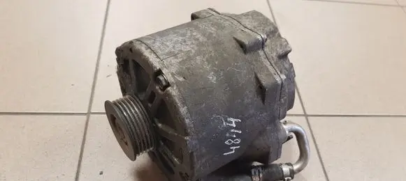 Audi A6 S6 C4 4A Generator/alternator 07L903015C