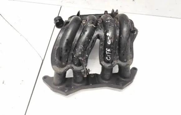Intake manifold