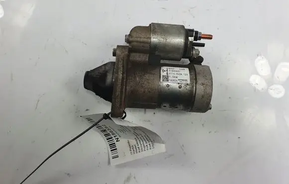 Fiat Tipo Starter motor 51890631