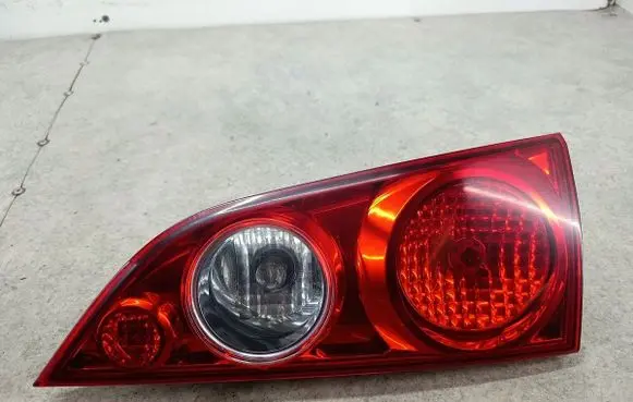 Honda Accord Tailgate rear/tail lights 