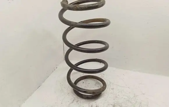 Nissan Qashqai Front coil spring