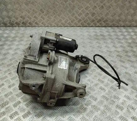 Land Rover Range Rover Sport L494 Rear differential HPLA4A213CA