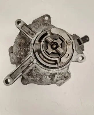 Audi A4 S4 B8 8K Vacuum pump ST617M1