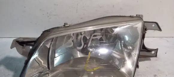Mazda 323 F Headlight/headlamp 1305235392 0301167301 BJ1V51040B