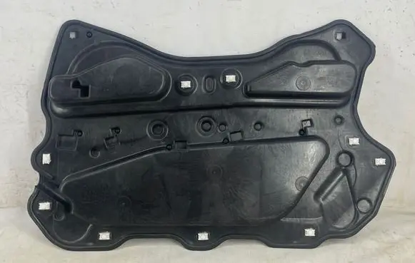BMW 7 F01 F02 F03 F04 Other front door trim element 7179515 586509 7179813