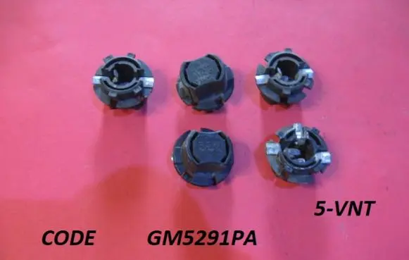 Opel Calibra Tail light bulb cover holder GM5291PA