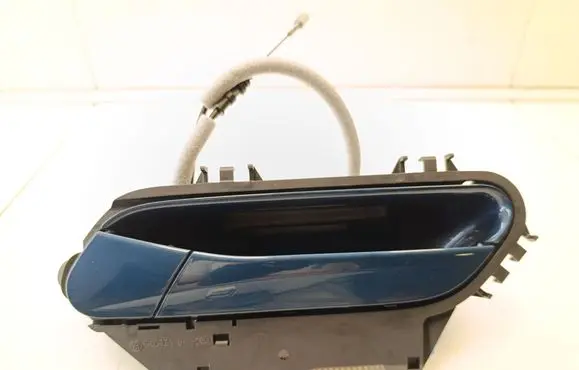 Volkswagen ID.7 Front door exterior handle 14A837811F