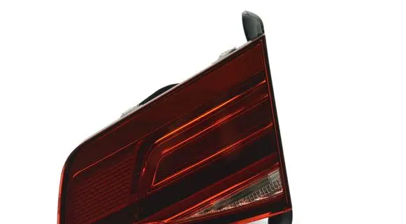 Volkswagen PASSAT B8 Tailgate rear/tail lights 3G9945094B