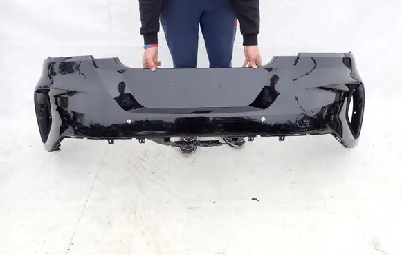 BMW Z4 g29 Rear bumper 8069785
