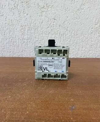 Mercedes-Benz E W238 Door control unit/module A2389006700
