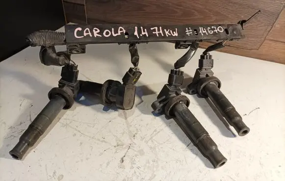 Toyota Corolla E140 E150 High voltage ignition coil 9008019019