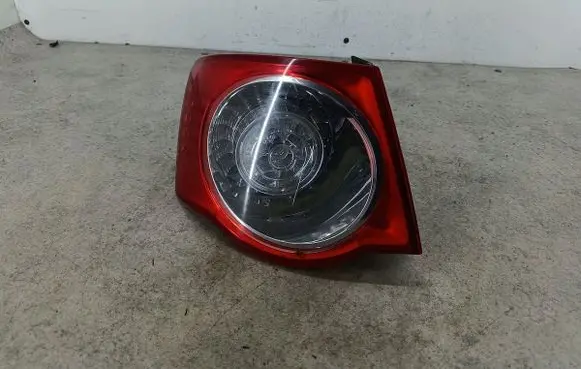 Volkswagen Jetta V Rear/tail lights 