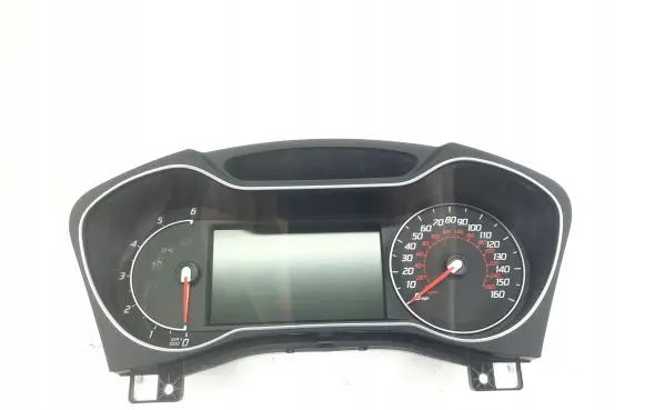 Ford Mondeo MK IV Speedometer (instrument cluster) CS7T10849XC