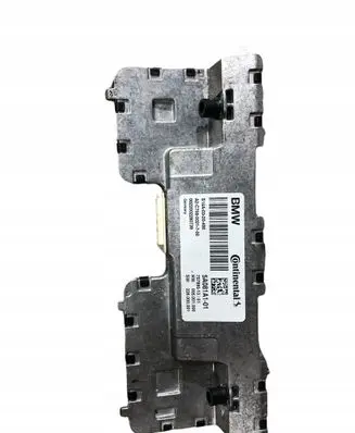 BMW X3 E83 Camera control unit module 757890