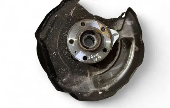 Volvo XC90 Rear wheel hub