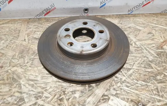 BMW i3 Front brake disc 6866293