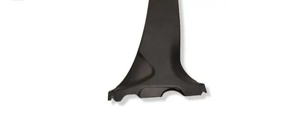 Toyota Yaris XP210 (B) pillar trim (bottom) 62413K0020
