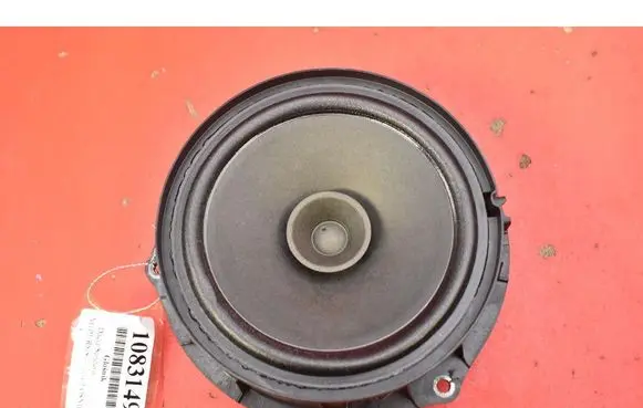 Dacia Sandero Subwoofer speaker 281443585R