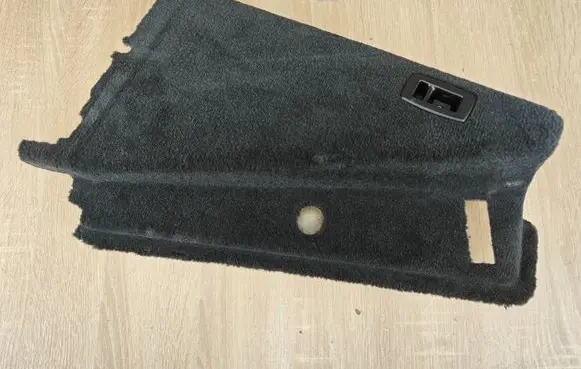 BMW X5 G05 Other trunk/boot trim element 5A0B6C7