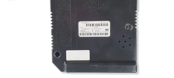 Dodge Durango I Other control units/modules P56045453AI