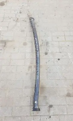 Peugeot 308 Other exterior part 9671675380