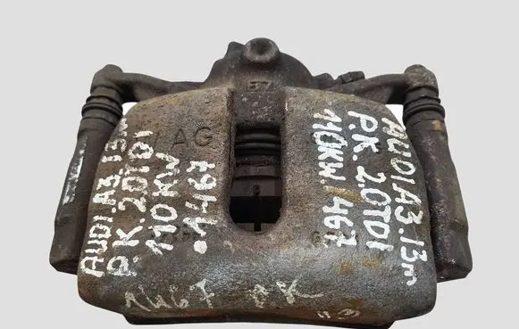 Audi A3 S3 8V Front brake caliper