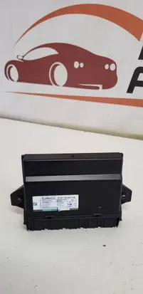 Jaguar XF X250 Keyless (KESSY) go control unit/module 8G9N19G481AB 5WK49167N
