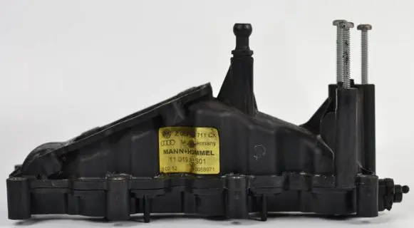 Audi A6 S6 C6 4F Intake manifold 059129711 0058971 1101983S01