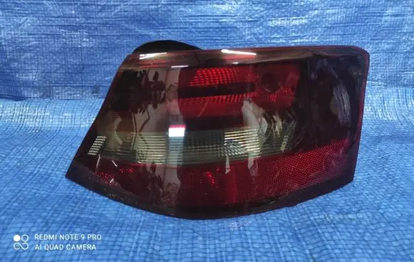 Audi A3 S3 8V Rear/tail lights 8V3945096C