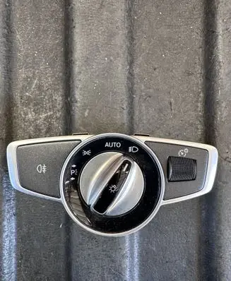 Light switch