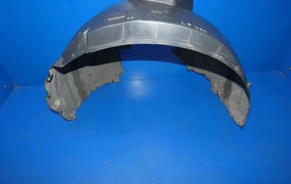 Volvo S90, V90 Front wheel arch liner splash guards