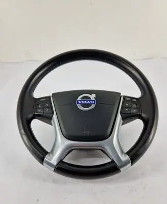 Volvo S80 Steering wheel P31271094