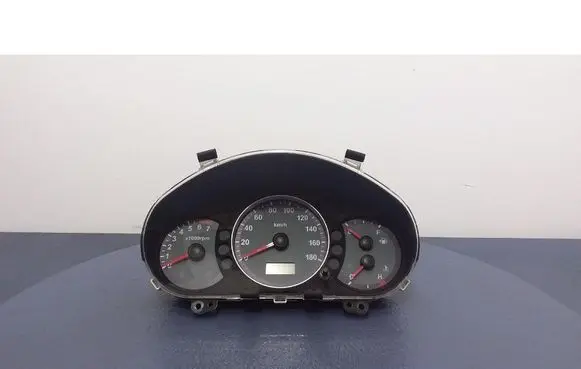 Speedometer (instrument cluster)