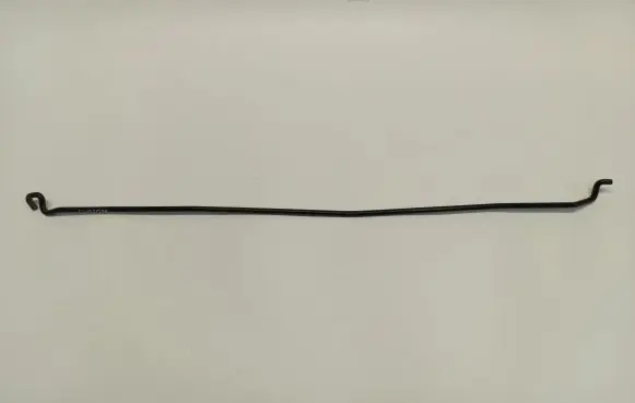 Ford Tourneo Custom Engine bonnet/hood prop rod/strut 