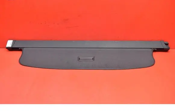 Audi A4 S4 B8 8K Parcel shelf load cover 8K9863553