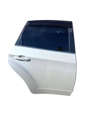 Subaru Impreza III Rear door 