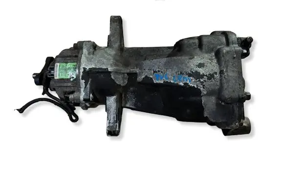 Hyundai Tucson JM Rear differential 4780039000 KDL3651 5690002