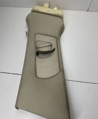 Audi A4 S4 B8 8K (B) pillar trim (top) 8K0867281