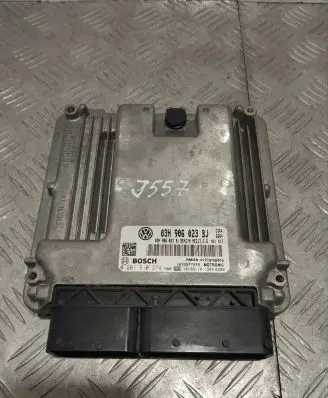 Porsche Cayenne (92A) Engine control unit/module 03H906023BJ