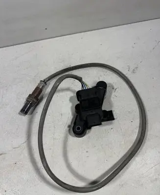 Lambda probe sensor