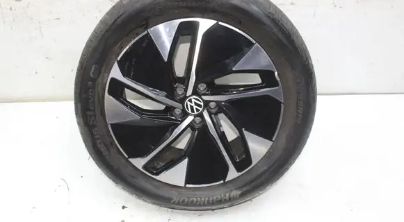 Volkswagen ID.4 R12 alloy rim 11A601025 25550R19