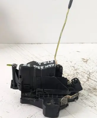 Mercedes-Benz CLK A208 C208 Front door lock 2087200135