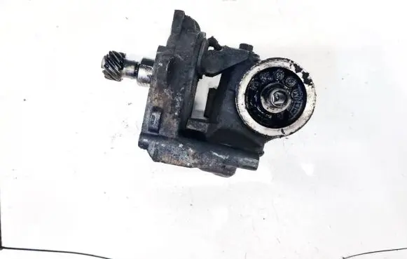 Ford Mondeo MK II Oil pump 
