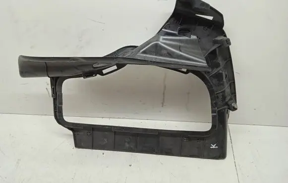 Audi A6 S6 C7 4G Other trunk/boot trim element 4G5863887