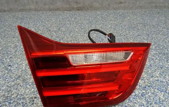 BMW 4 F32 F33 Rear/tail lights 7296101