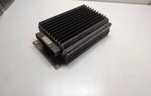 Audi A8 S8 D3 4E Sound amplifier 4E0035223A 373009021 373010044
