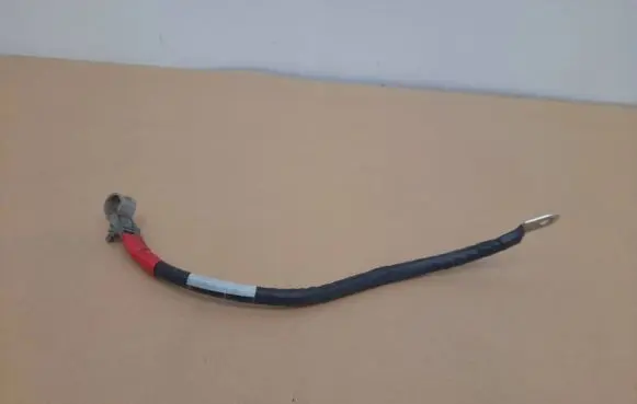 Jaguar XK8 - XKR Positive wiring loom LNC368DAA 3492081